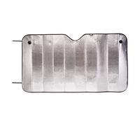 CarPlan Auto Pratic Front Windscreen Sun Shade One Size