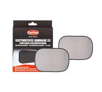 CarPlan AutoPratic Electrostatic Sunshade