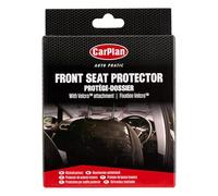 CarPlan AutoPratic Front Seat Protector