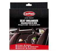 CarPlan AutoPratic Seat Organiser