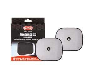 CarPlan AutoPratic Sunshade