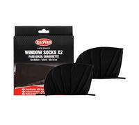 CarPlan AutoPratic Window Socks Size S