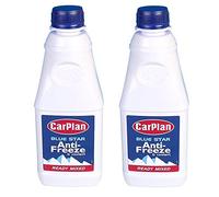 Carplan Bluestar Antifreeze 1L