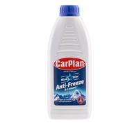 CarPlan Blue Star Antifreeze 1L 1L