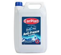 CarPlan Car Plan Blue Star Antifreeze 5L