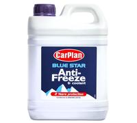 CarPlan Antifreeze & Coolant Blue Star 2 L