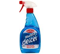 Blue Star De-Icer Trigger 500ml