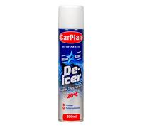 CarPlan De-Icer (300ml, Pack of 1)