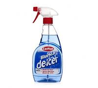 CarPlan Blue Star De-Icer 500ml