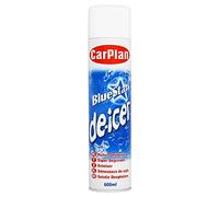 CarPlan Blue Star De-Icer 600ml