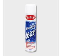 Carplan Blue Star De-icer, Clear One Size