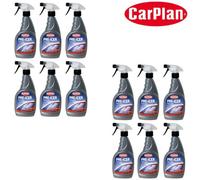 CarPlan TPI501 Pre-Icer De-Icer Trigger 500ml x 12