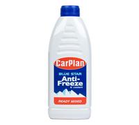 CarPlan Blue Star Ready Mixed Anti-Freeze 1L 1L
