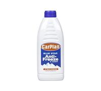 CarPlan Antifreeze Bluestar 1L
