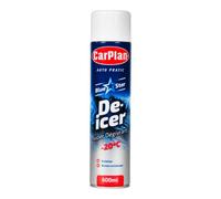 Carplan Bluestar Super De-Icer 600Ml - 1 Piece Windscreen Spray