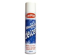 CarPlan De-Icer (300ml, Pack of 1)