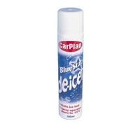 Carplan Bluestar Super Deicer Aerosol 300ml