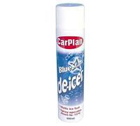 Car Plan Blue Star De-Icer 600ml