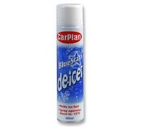 Carplan Bluestar Super Deicer Aerosol 600ml