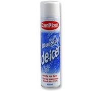 Carplan Bluestar Super Deicer Aerosol - 600ml