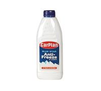 Carplan BSA001 Blue Star Anti-Freeze 1L Bsa001