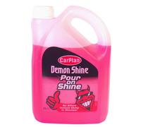 CarPlan Demon Shine, Pour On, 2 Litre (Pack of 1)