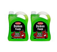 CarPlan Car Wash Snow Foam High Performance Streak Free Demon Foam Pre Wash 2L X2