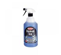 CarPlan Demon Ice, Ice Preventer and De-Icer and 1 Litre (Pack of 1)
