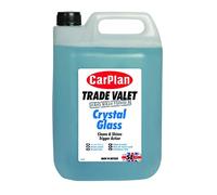 CarPlan CFG005 Trade Valet Crystal Glass