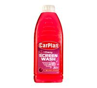 CarPlan Cherry Fragranced Screenwash 1L 1L