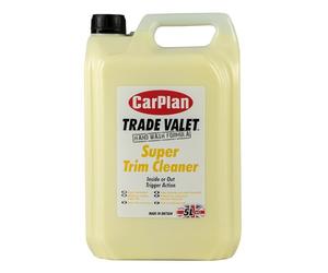 CarPlan CIT005 Trade Valet Super Trim Cleaner