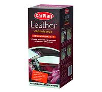 CarPlan CLC001 Leather Connoisseur Kit