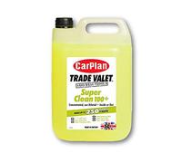 CarPlan CSC005 Trade Valet Super Clean 100+