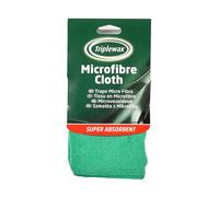 Triplewax Microfibre cloth