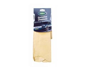 Carplan CTA150 Triplewax Genuine Chamois Medium Cta150