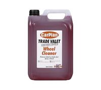 CarPlan CWC505 Trade Valet Wheel Cleaner