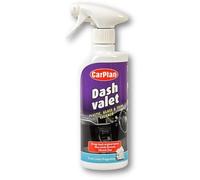 CarPlan Dash Valet Trim Cleaner 600ml 600ml