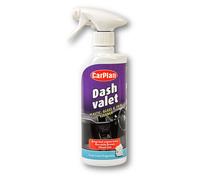 Carplan Dash Valet 600Ml