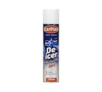 Carplan SDI311 De-Icer Aerosol 300Ml Sdi311