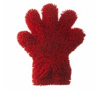 CarPlan Demon 2 in 1 Noodle Wash Mitt One Size