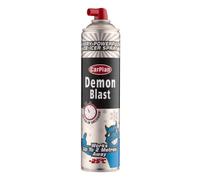 Carplan Demon Blast De-Icer Spray 600ml - Powerful Fast-Acting De-Icer