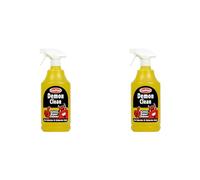 CarPlan Demon Clean Active Super Cleaner, 1 Litre (Pack of 2)