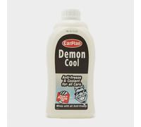 Carplan Demon Cool Antifreeze & Coolant - 500Ml - White, White