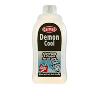Carplan Demon Cool Antifreeze & Coolant - 500ml One Size