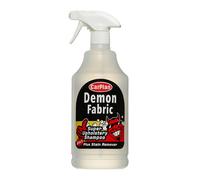 Carplan Demon Fabric Upholstery Cleaner, 1L Bottle