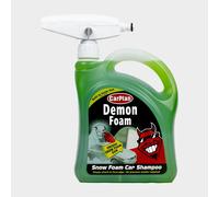 Demon Foam with Snow Foam Gun - 2L 2L