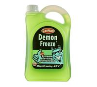 CarPlan Demon Freeze, De-Icing Screenwash, 2.5 Litres (Pack of 1)