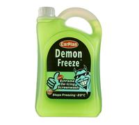 CarPlan Demon Freeze, De-Icing Screenwash, 2.5 Litres (Pack of 1)