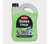 Carplan Demon Freeze De-icing Screenwash One Size