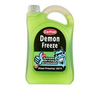 CarPlan Demon Freeze Extreme De-Icing Concentrated Screenwash 2.5L 2.5L